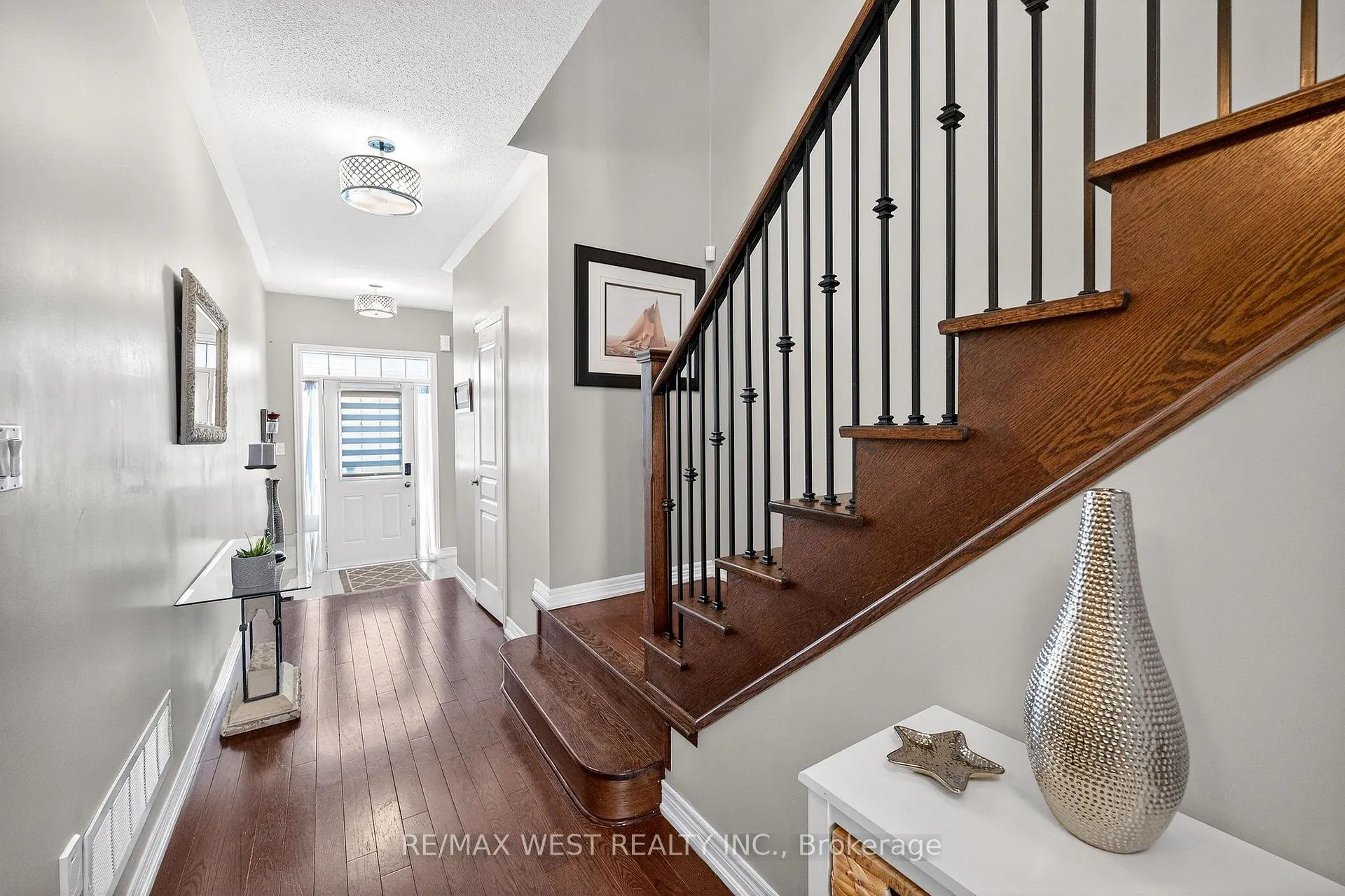 Photo 23 of 99 Alexie Way, Vaughan, Vellore Village — HOMEH