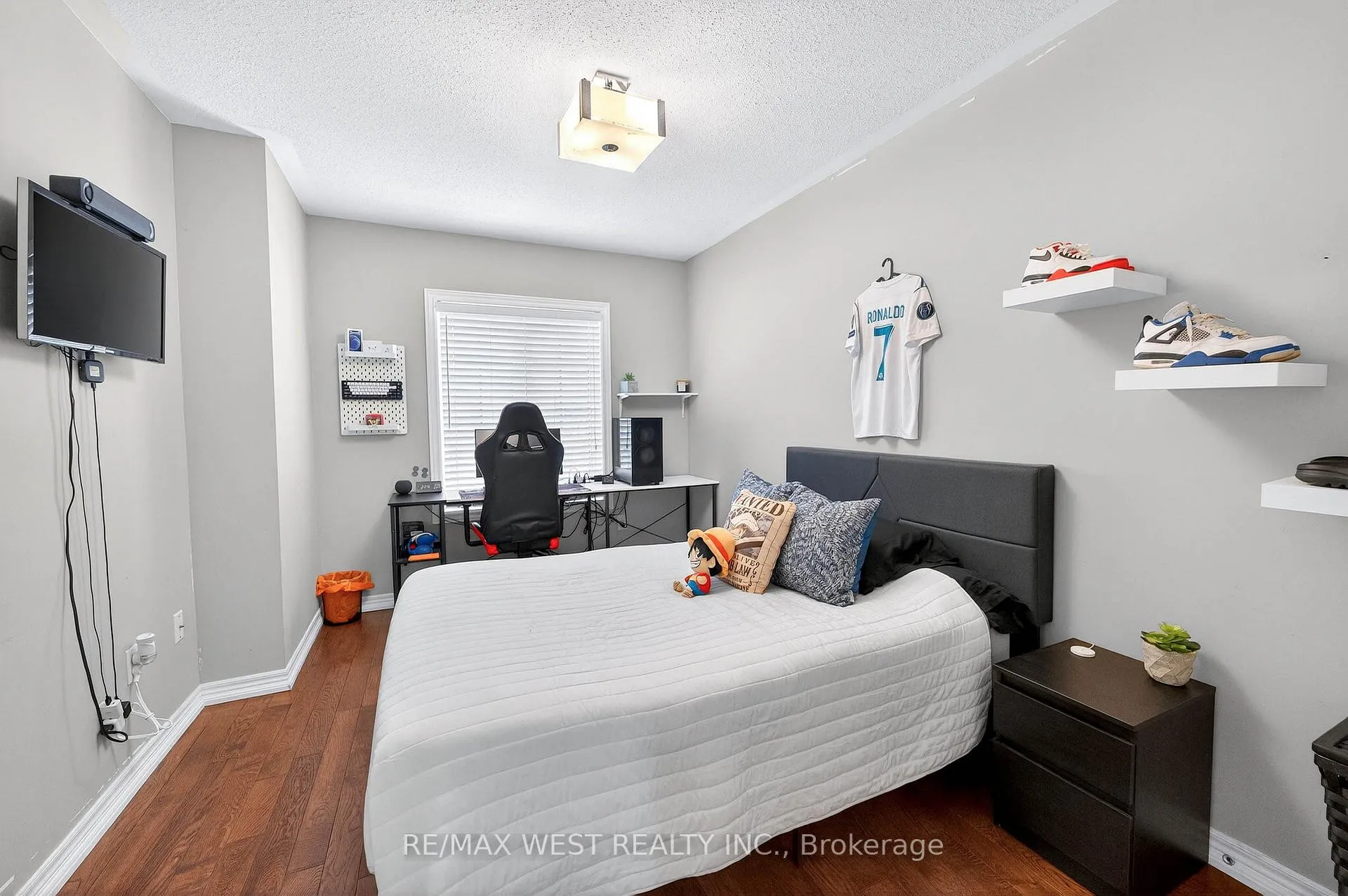 Photo 33 of 99 Alexie Way, Vaughan, Vellore Village — HOMEH