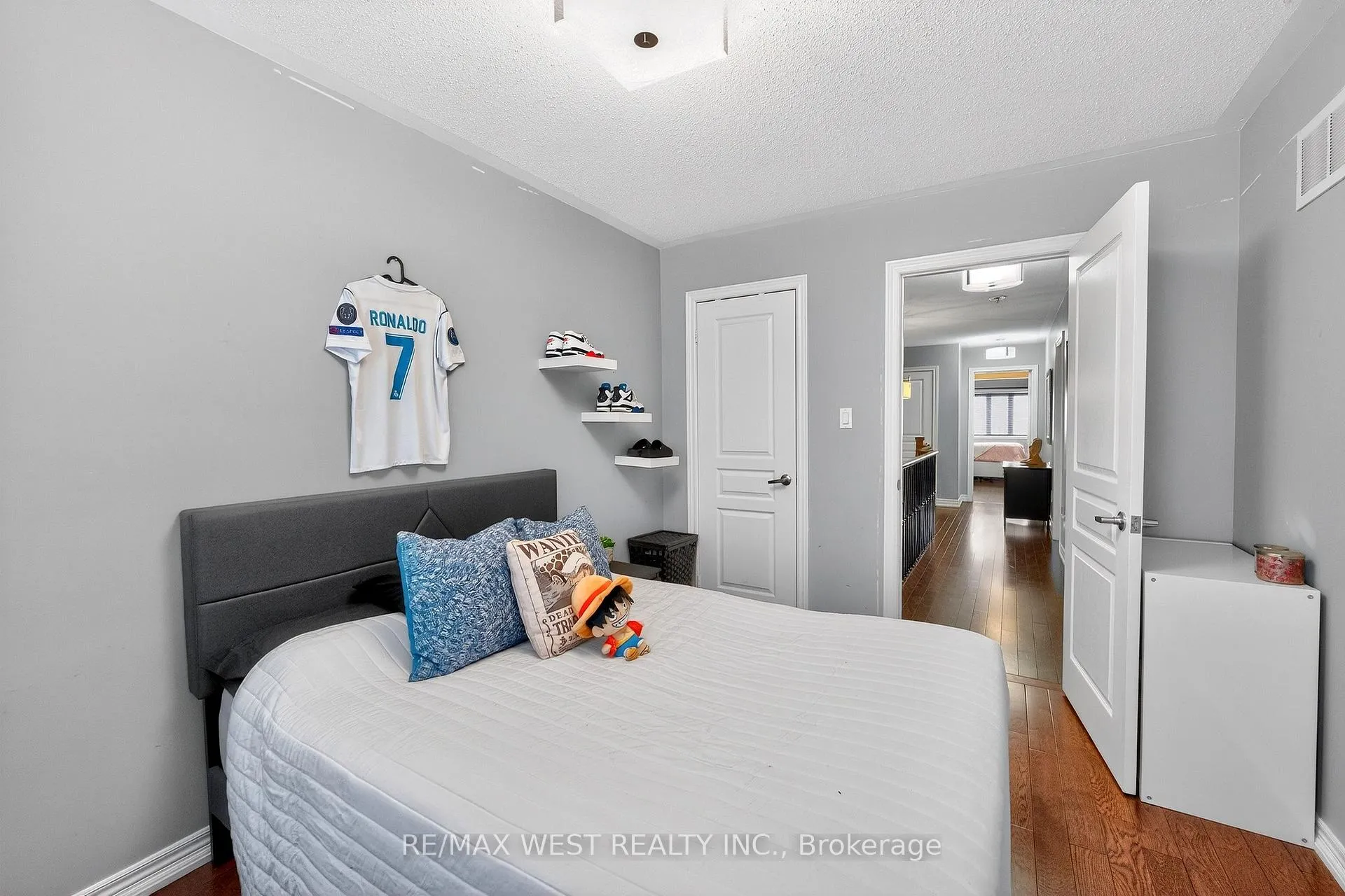 Photo 34 of 99 Alexie Way, Vaughan, Vellore Village — HOMEH