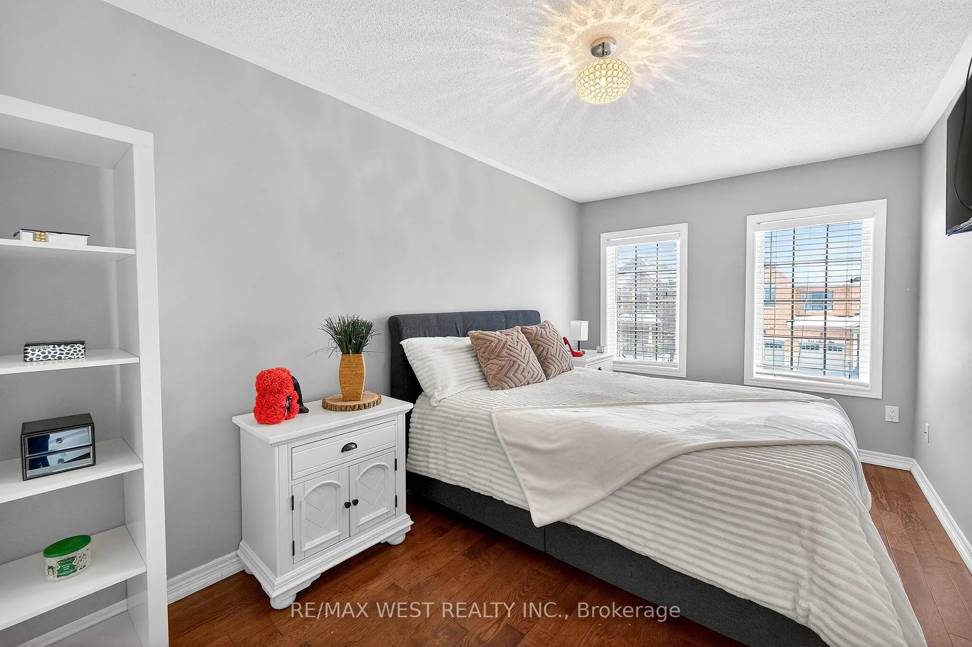 Photo 35 of 99 Alexie Way, Vaughan, Vellore Village — HOMEH