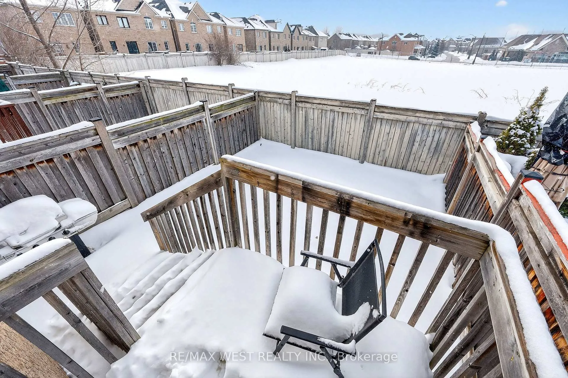 Photo 40 of 99 Alexie Way, Vaughan, Vellore Village — HOMEH