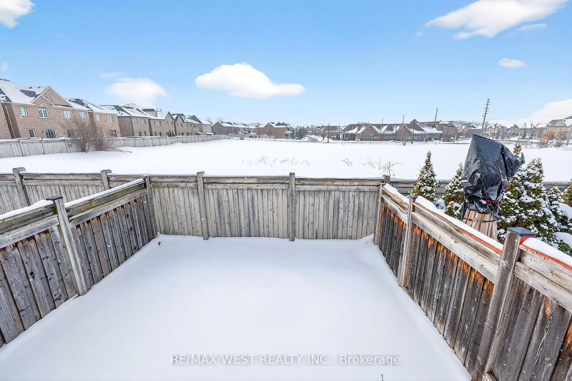 Photo 41 of 99 Alexie Way, Vaughan, Vellore Village — HOMEH