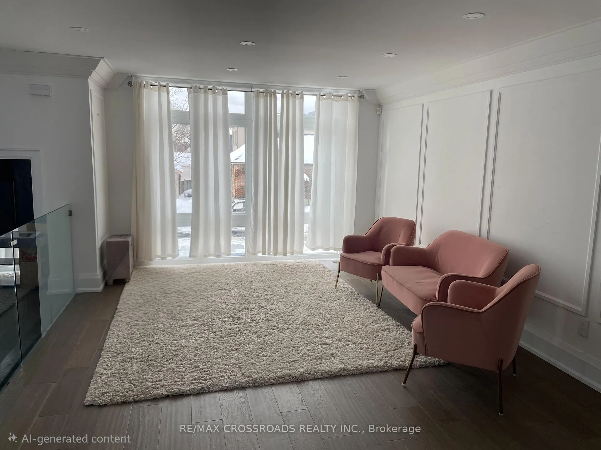 Photo 6 of 89 Cadorna Avenue, Toronto, East York — HOMEH