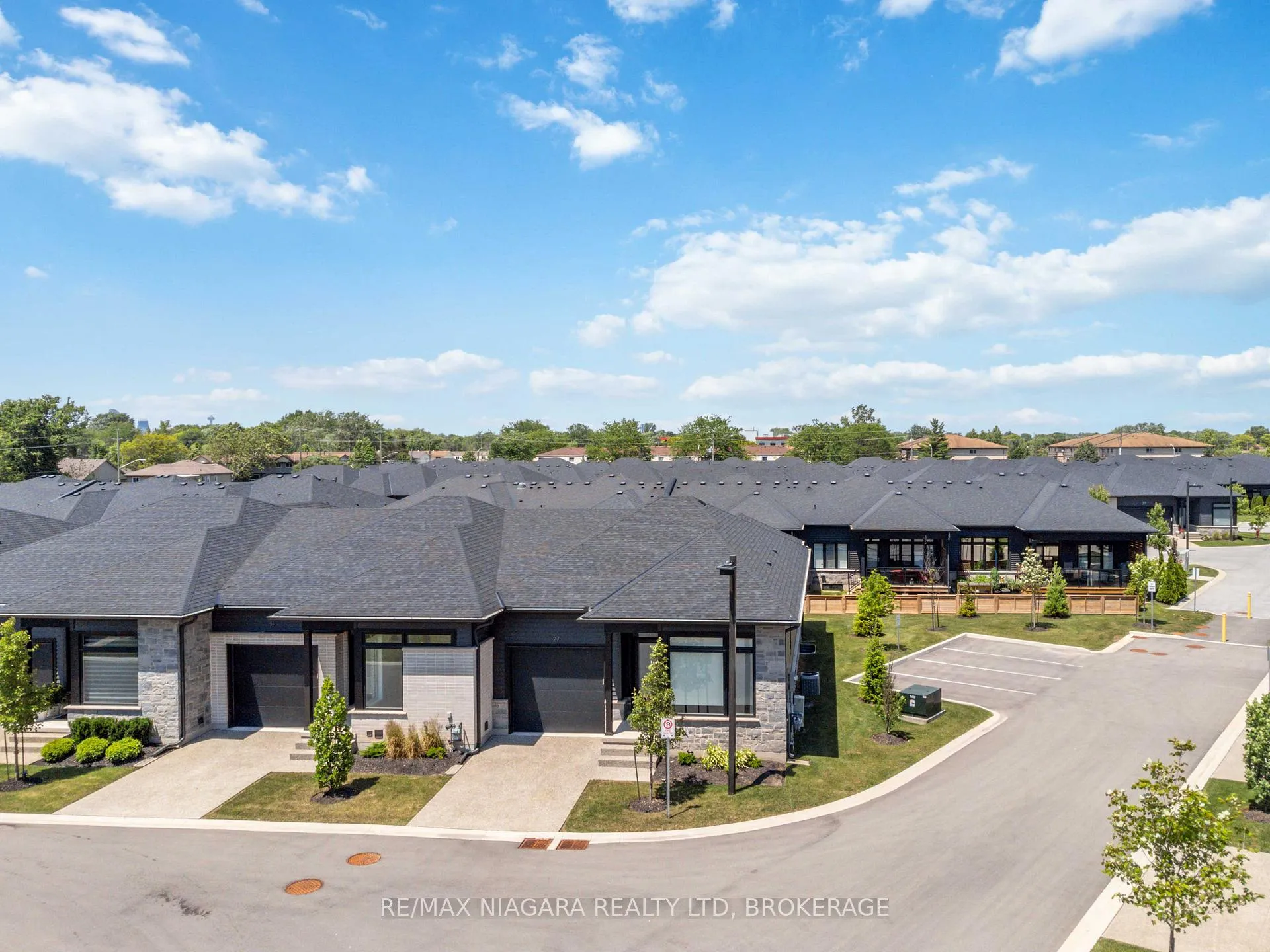 Photo 13 of Unit 27, 9150 Willoughby Drive, Niagara Falls, Chippawa — HOMEH
