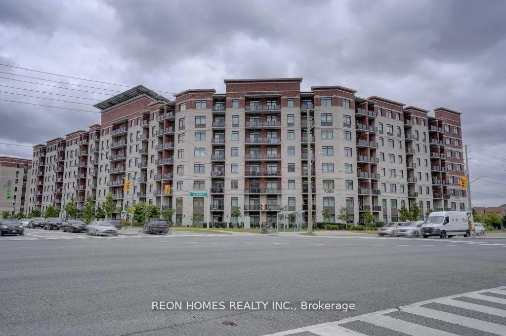 Photo 1 of Unit 519, 7325 Markham Road, Markham, Cedarwood — HOMEH