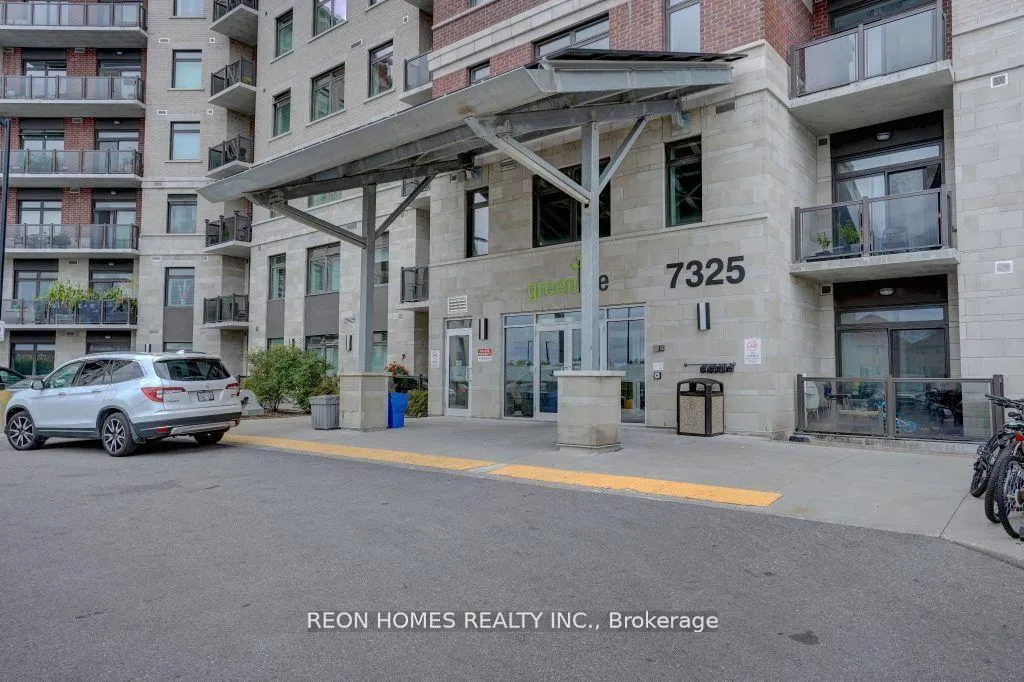 Photo 2 of Unit 519, 7325 Markham Road, Markham, Cedarwood — HOMEH