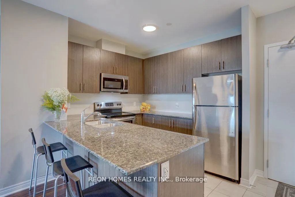 Photo 8 of Unit 519, 7325 Markham Road, Markham, Cedarwood — HOMEH