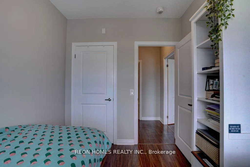 Photo 15 of Unit 519, 7325 Markham Road, Markham, Cedarwood — HOMEH