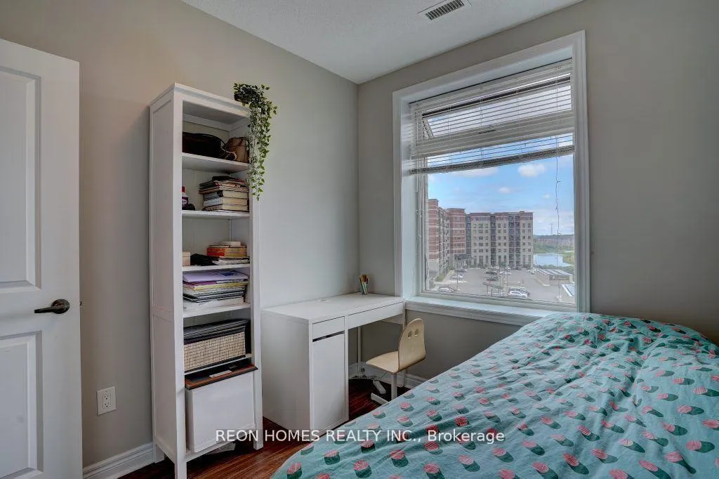 Photo 16 of Unit 519, 7325 Markham Road, Markham, Cedarwood — HOMEH