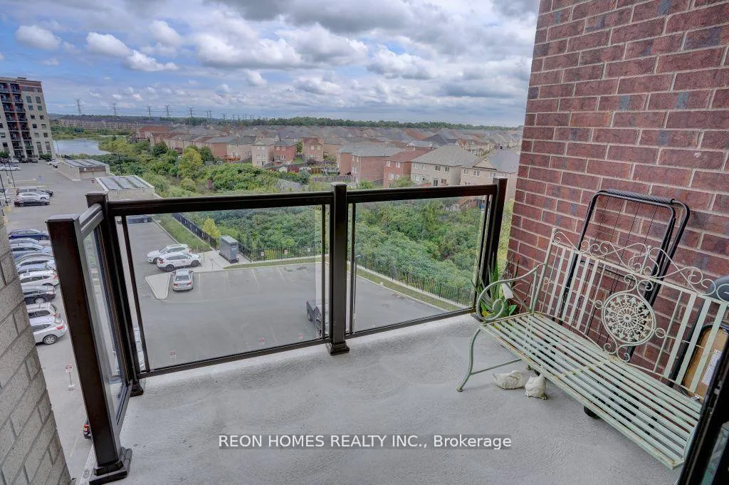Photo 17 of Unit 519, 7325 Markham Road, Markham, Cedarwood — HOMEH