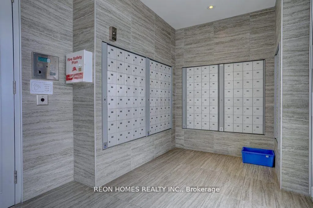 Photo 22 of Unit 519, 7325 Markham Road, Markham, Cedarwood — HOMEH