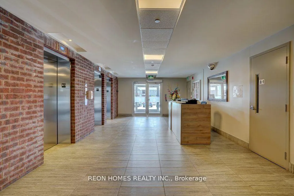 Photo 23 of Unit 519, 7325 Markham Road, Markham, Cedarwood — HOMEH