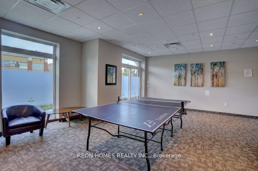 Photo 24 of Unit 519, 7325 Markham Road, Markham, Cedarwood — HOMEH