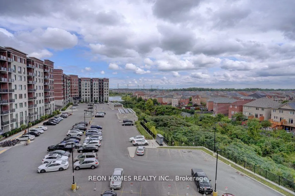 Photo 25 of Unit 519, 7325 Markham Road, Markham, Cedarwood — HOMEH