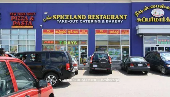 Photo 30 of Unit 519, 7325 Markham Road, Markham, Cedarwood — HOMEH