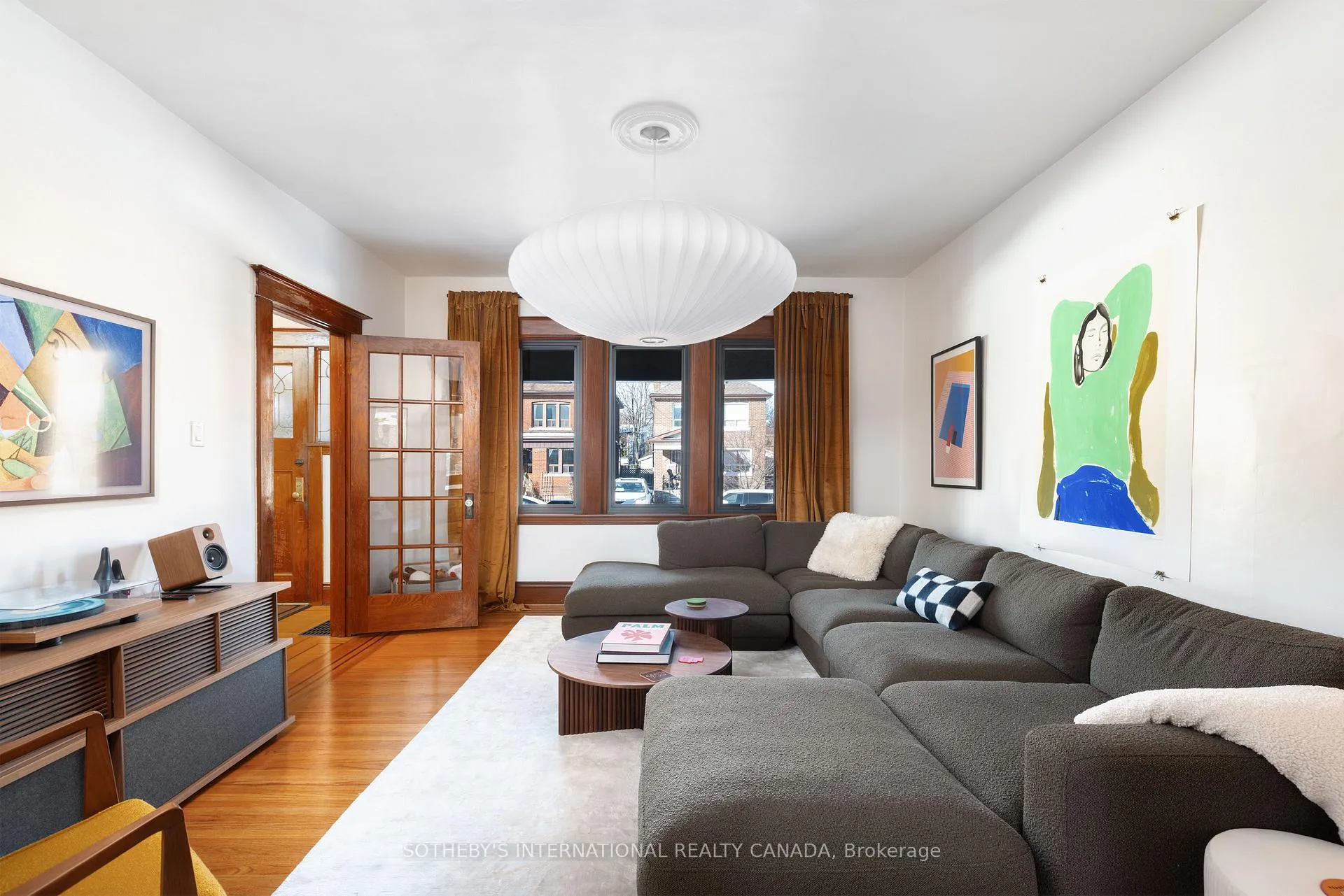 Photo 7 of 253 Graham Avenue S, Hamilton, Delta — HOMEH