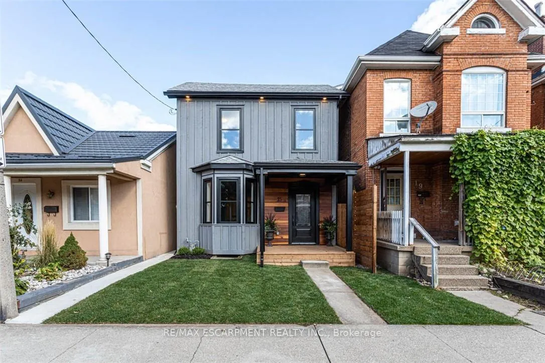 Photo 1 of 15 Century Street, Hamilton, Landsdale — HOMEH