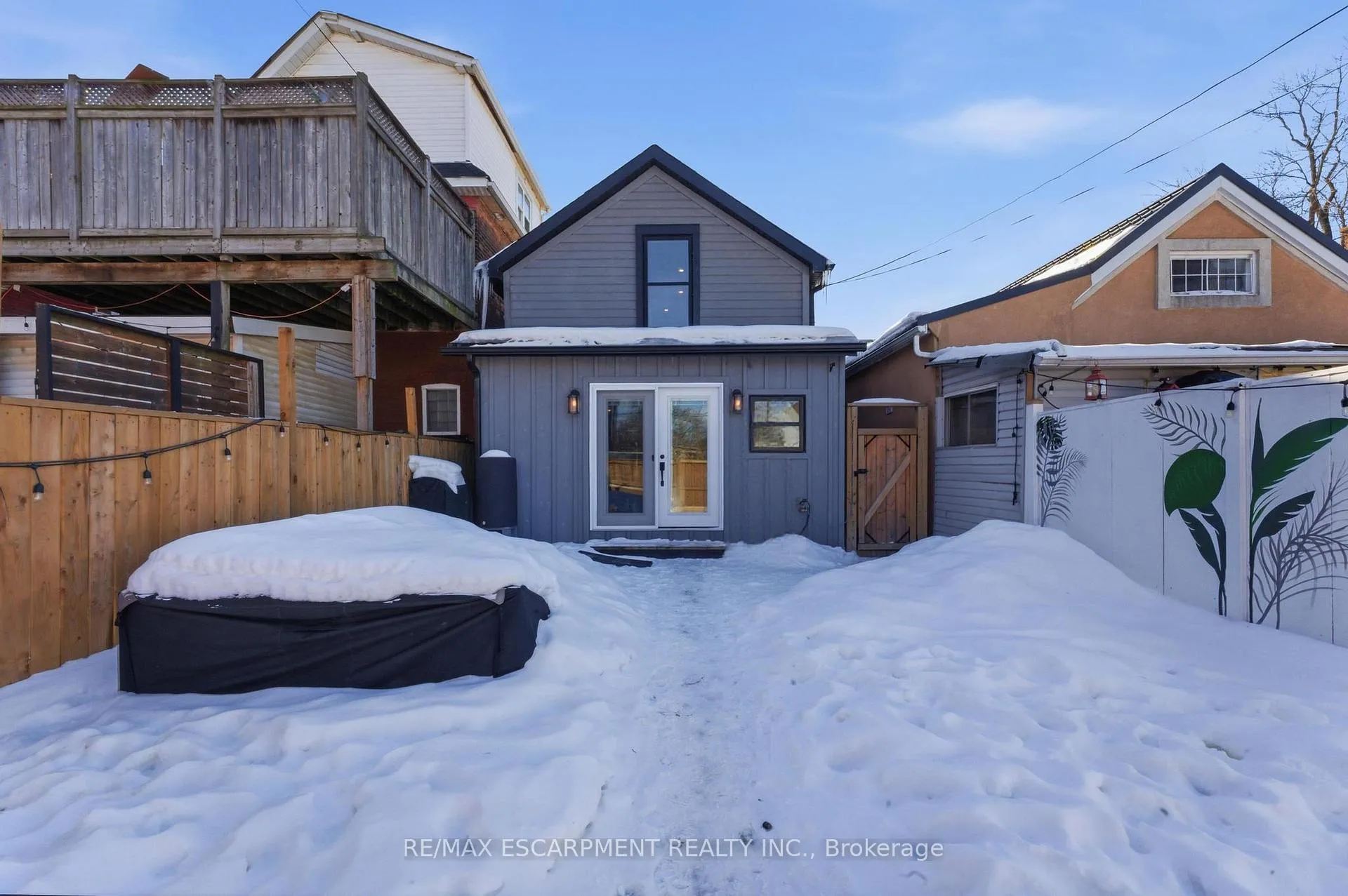 Photo 40 of 15 Century Street, Hamilton, Landsdale — HOMEH