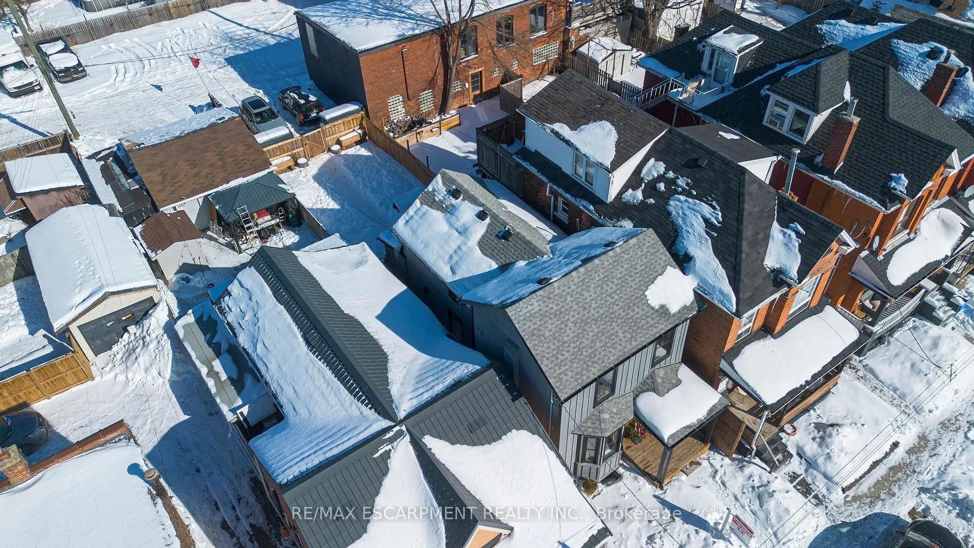 Photo 41 of 15 Century Street, Hamilton, Landsdale — HOMEH