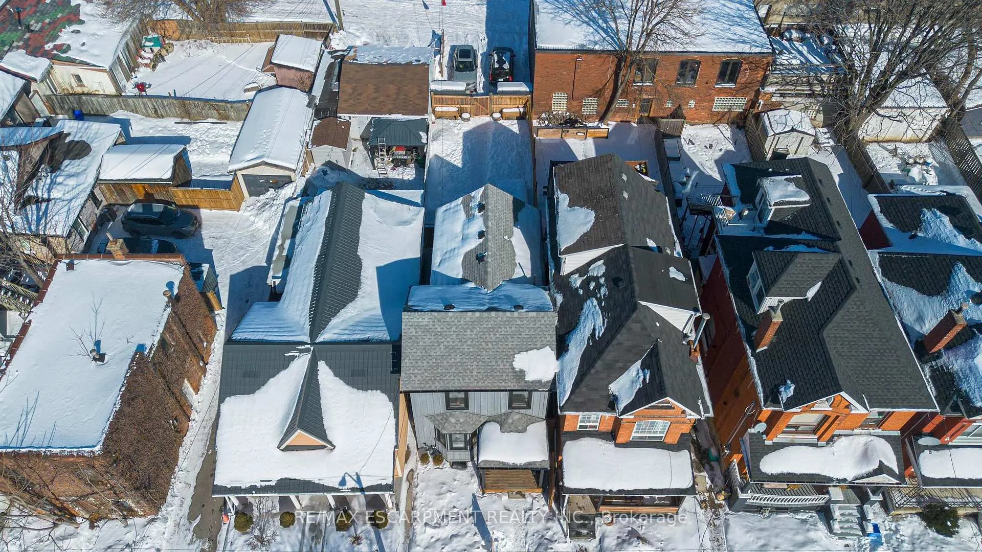Photo 42 of 15 Century Street, Hamilton, Landsdale — HOMEH