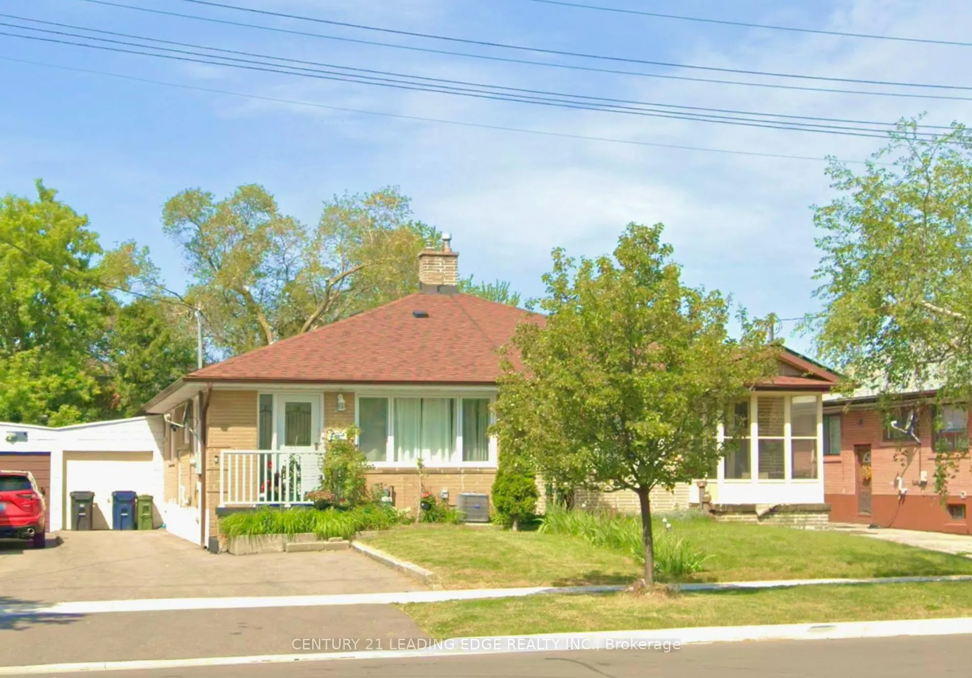 Photo 1 of 58 Rushley Drive, Scarborough, Bendale — HOMEH