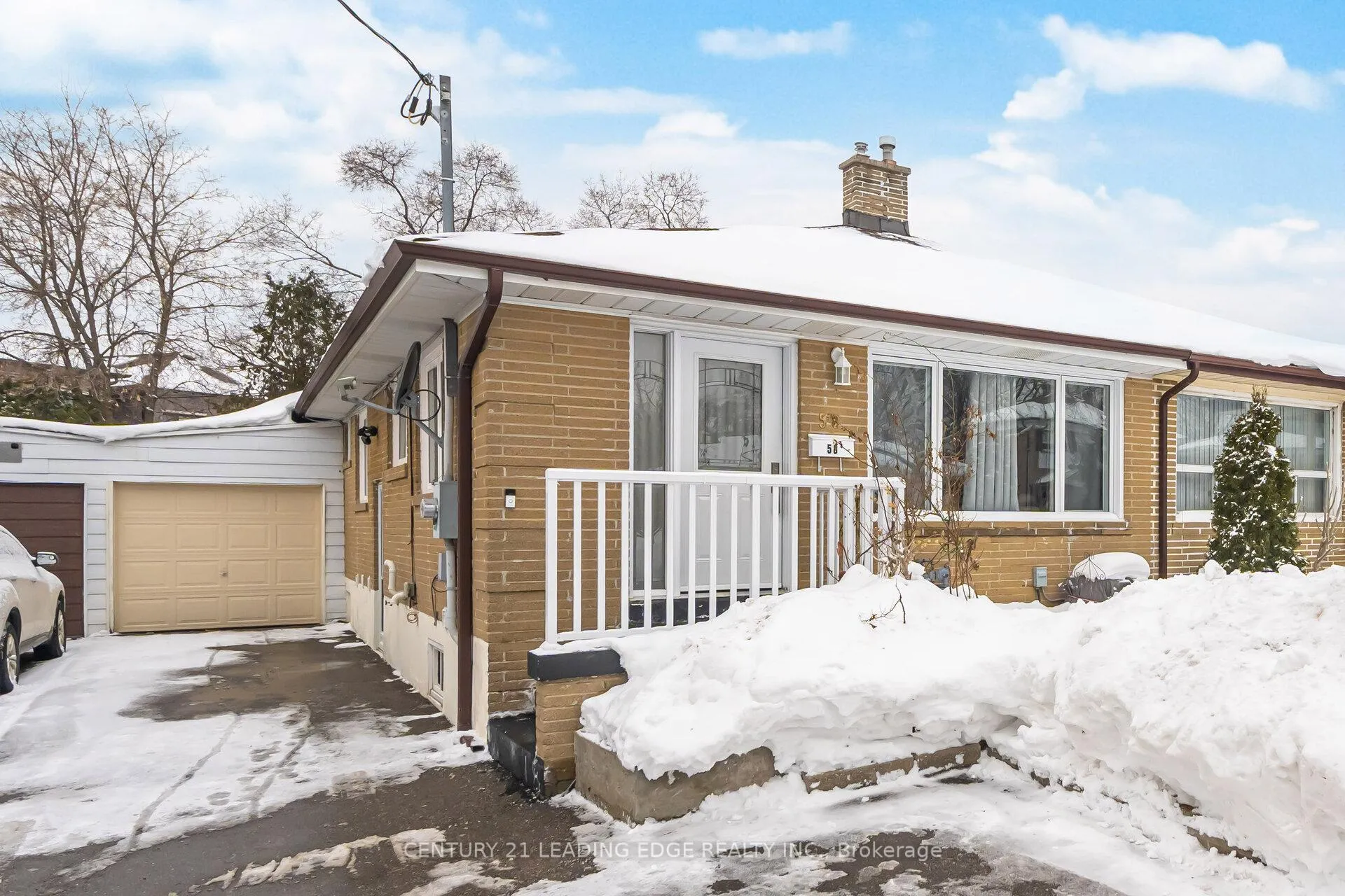 Photo 2 of 58 Rushley Drive, Scarborough, Bendale — HOMEH