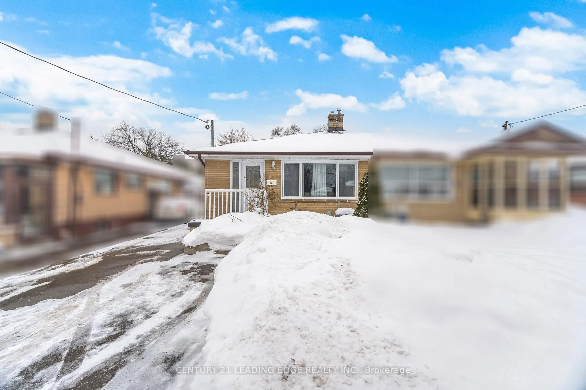 Photo 3 of 58 Rushley Drive, Scarborough, Bendale — HOMEH