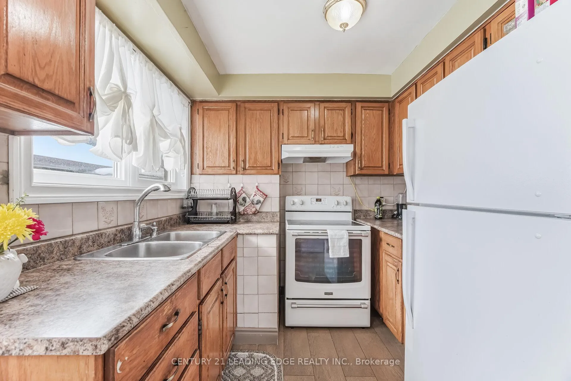 Photo 12 of 58 Rushley Drive, Scarborough, Bendale — HOMEH