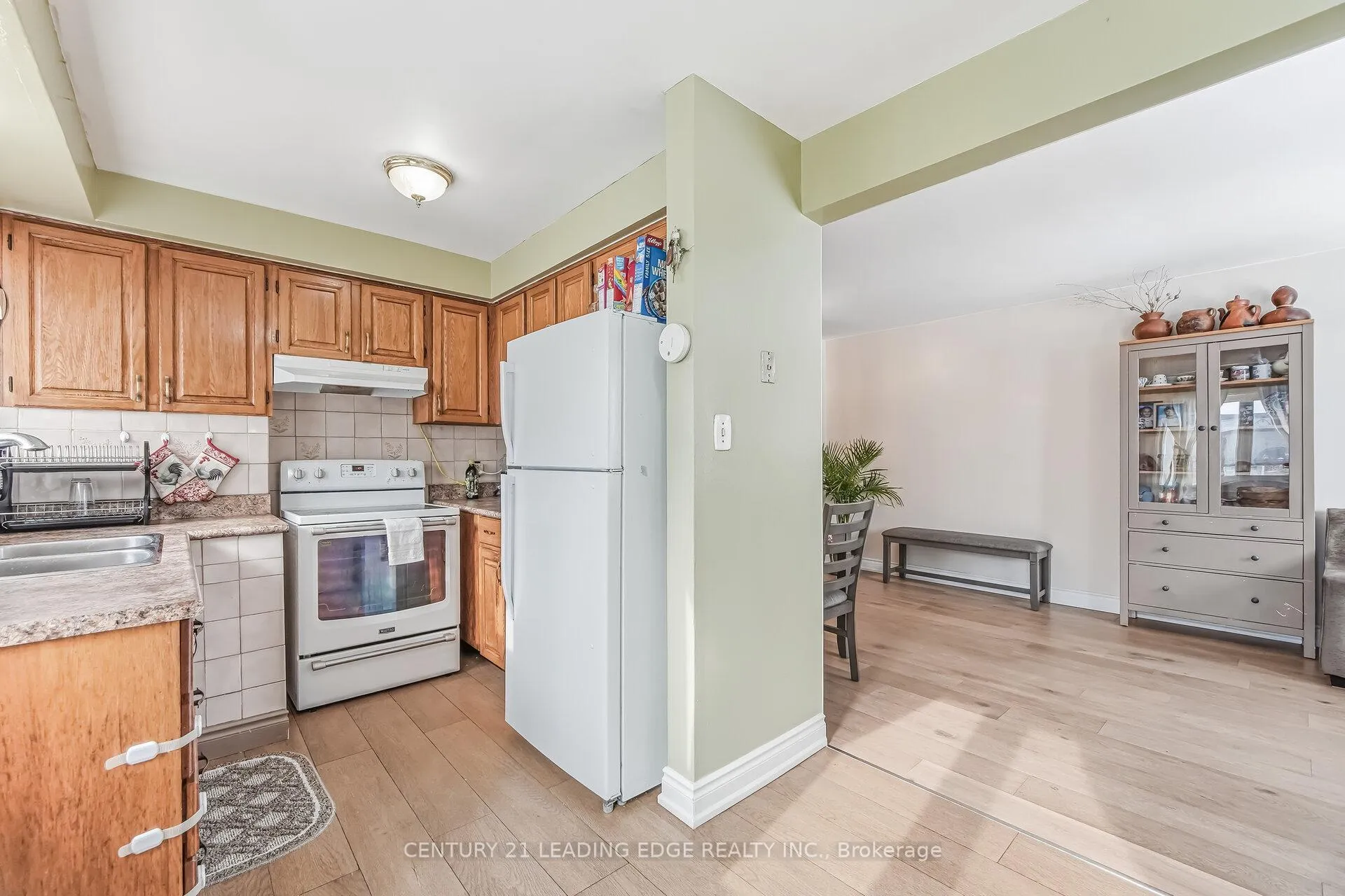 Photo 13 of 58 Rushley Drive, Scarborough, Bendale — HOMEH