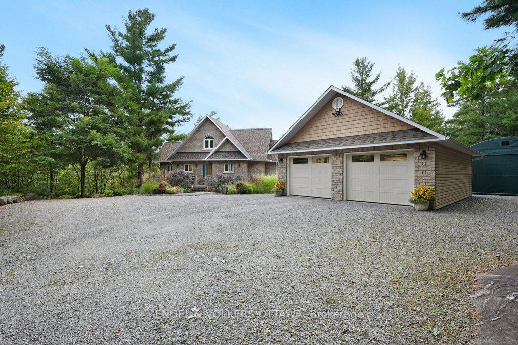 Photo 1 of 916 Humphries Road, Horton, Horton Twp — HOMEH