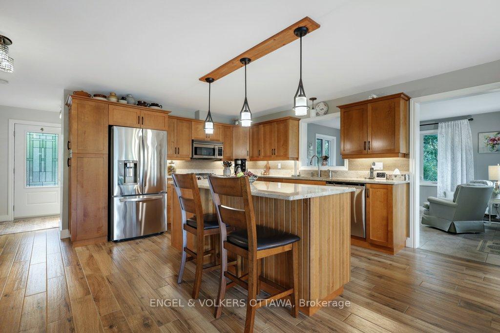 Photo 8 of 916 Humphries Road, Horton, Horton Twp — HOMEH