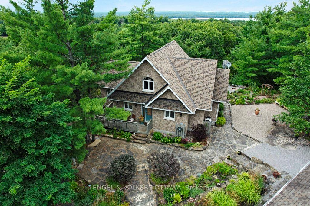 Photo 34 of 916 Humphries Road, Horton, Horton Twp — HOMEH