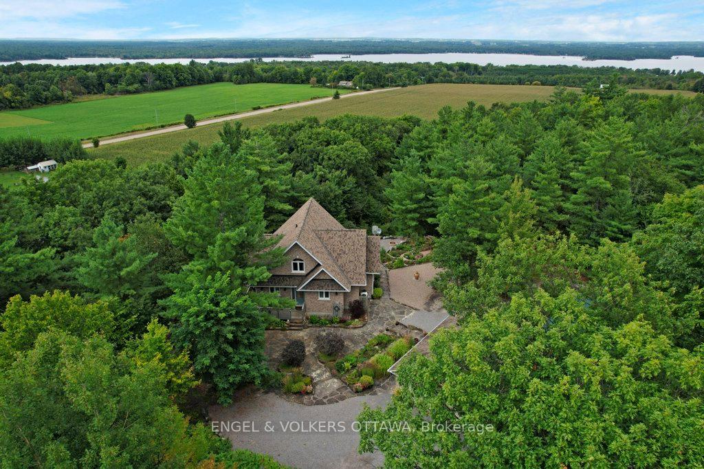 Photo 35 of 916 Humphries Road, Horton, Horton Twp — HOMEH