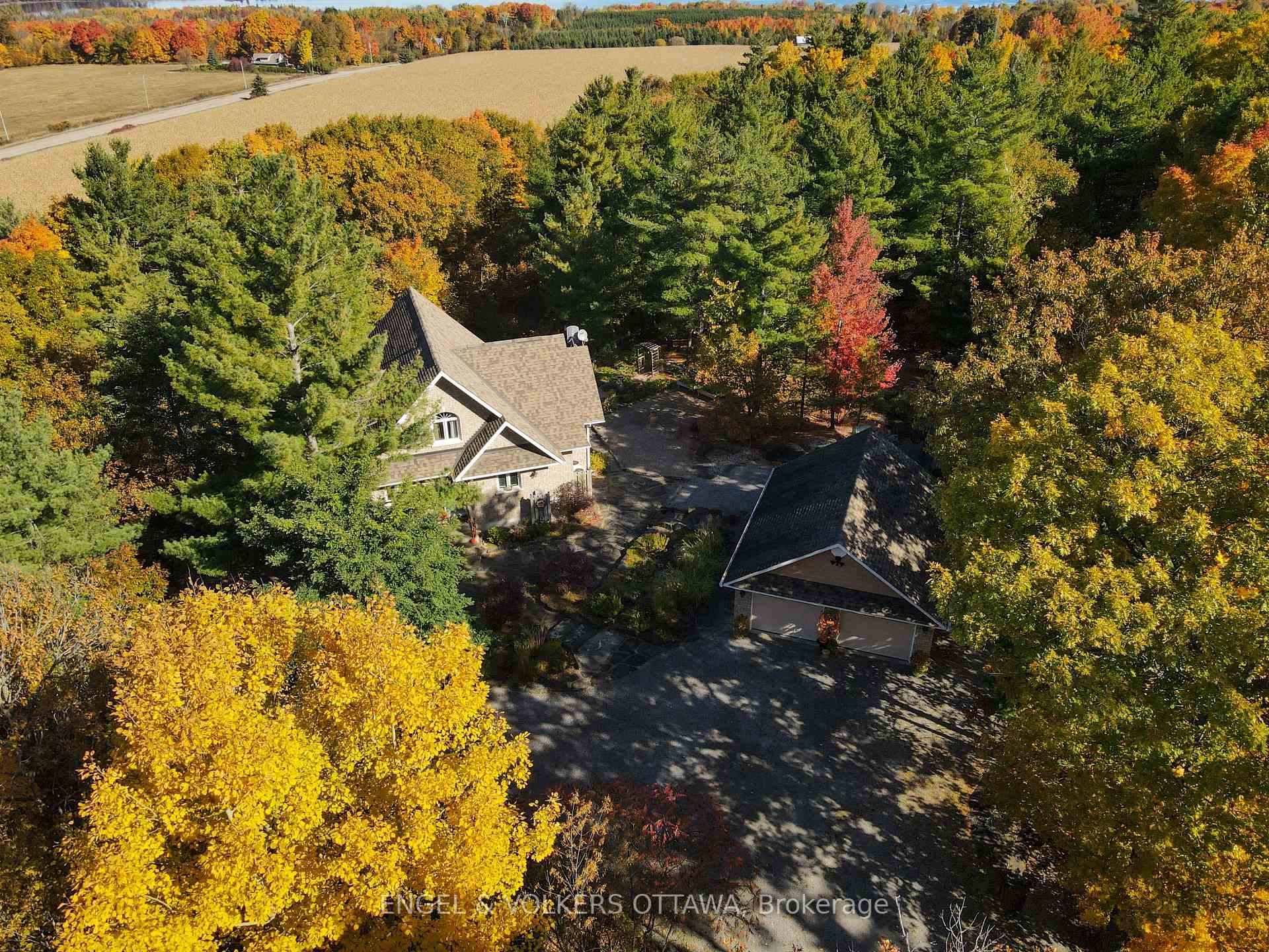 Photo 38 of 916 Humphries Road, Horton, Horton Twp — HOMEH