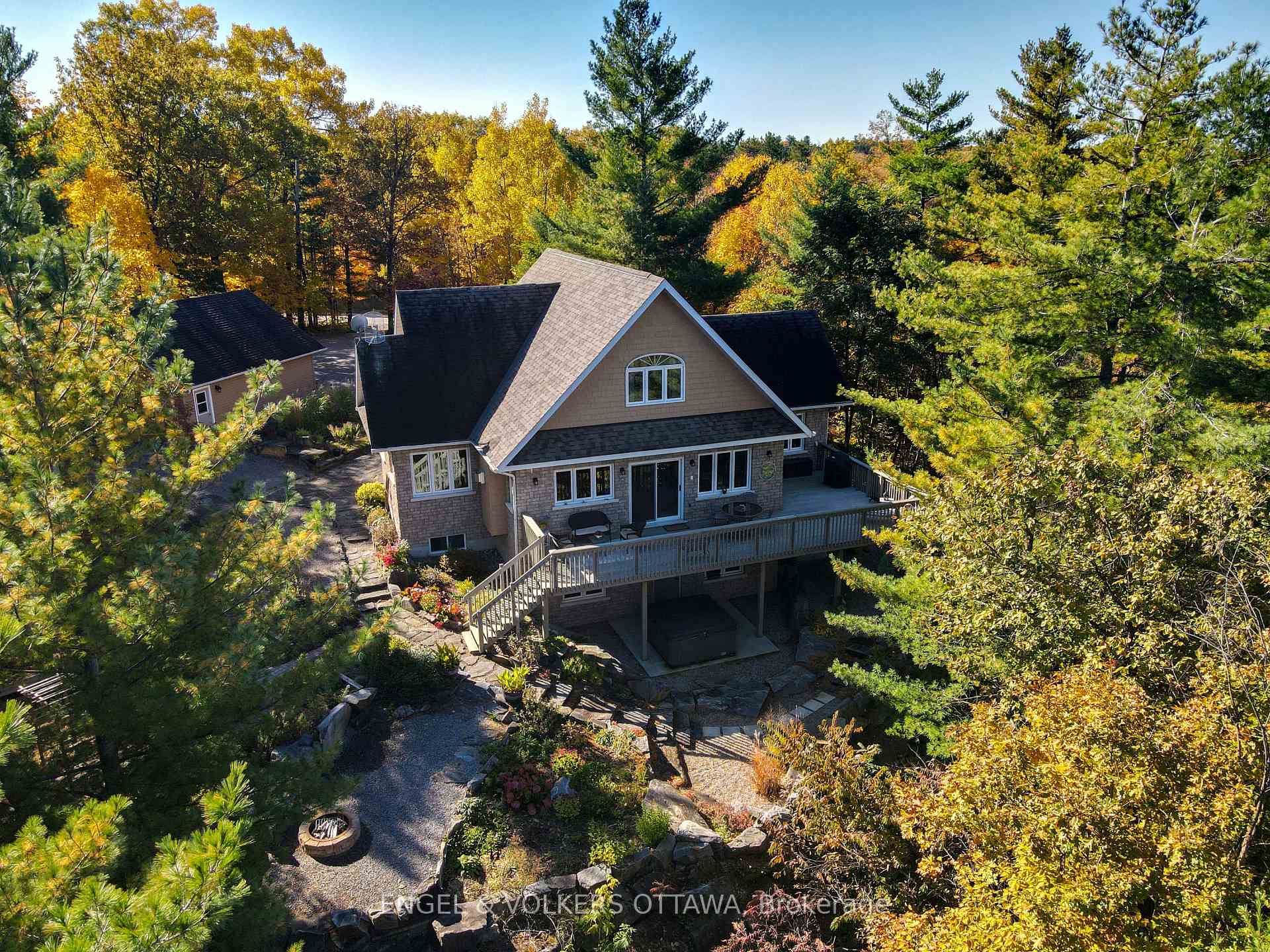 Photo 39 of 916 Humphries Road, Horton, Horton Twp — HOMEH