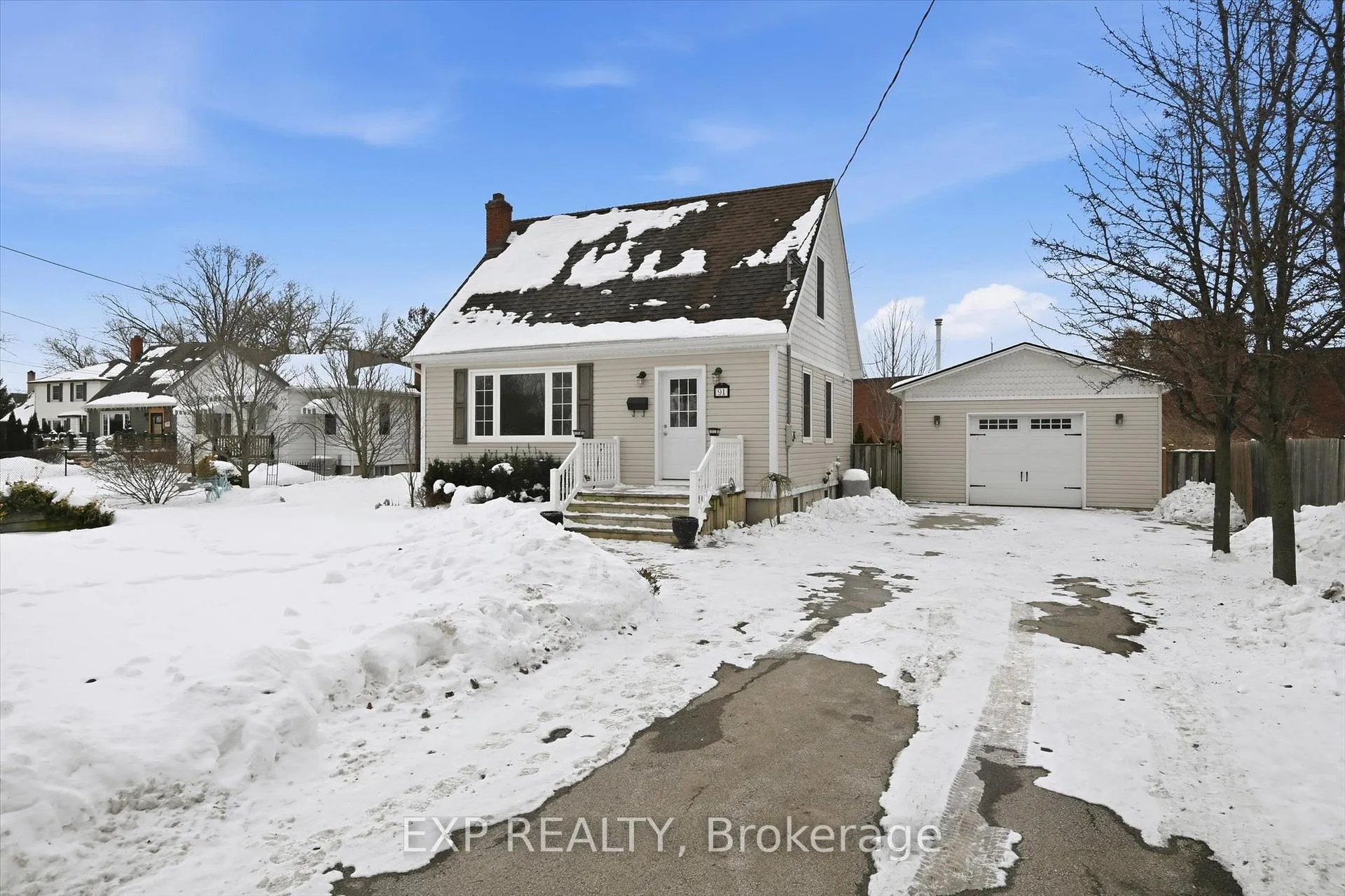Photo 1 of 91 Devon Road, St. Catharines, Vine/Linwell — HOMEH