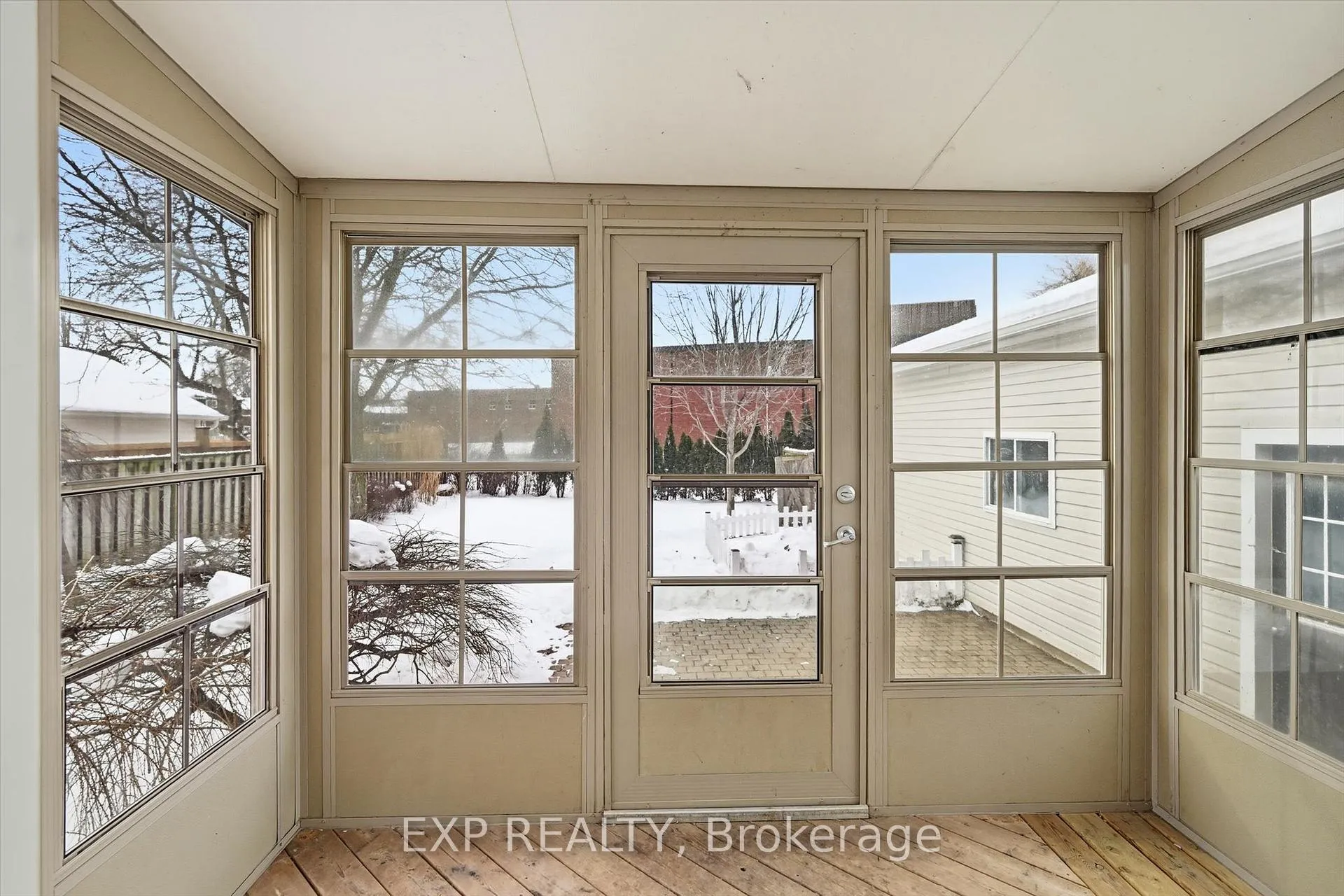 Photo 18 of 91 Devon Road, St. Catharines, Vine/Linwell — HOMEH