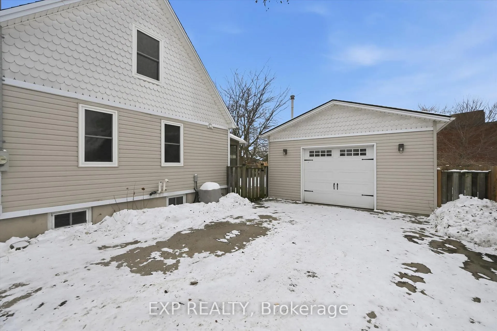Photo 36 of 91 Devon Road, St. Catharines, Vine/Linwell — HOMEH