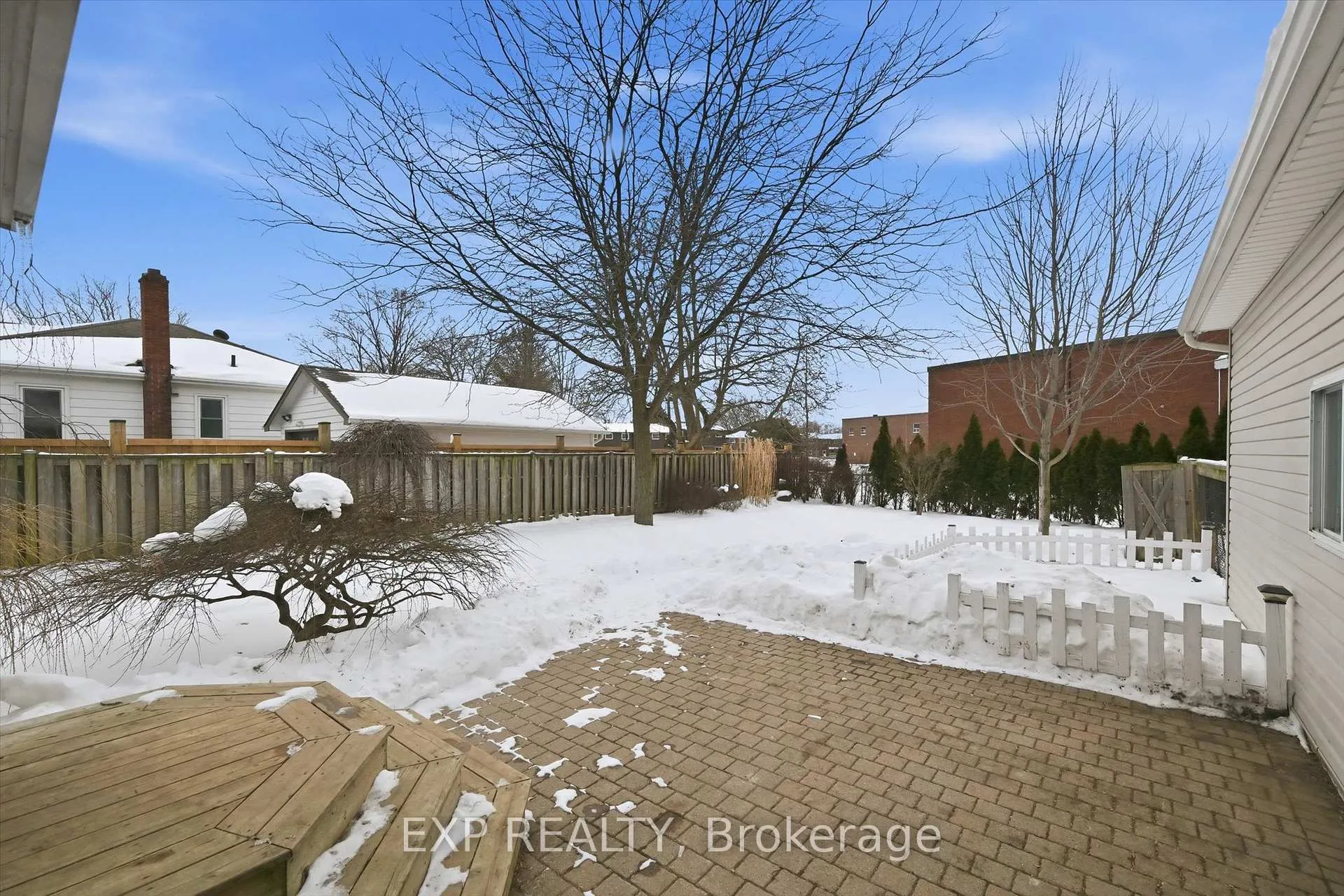 Photo 37 of 91 Devon Road, St. Catharines, Vine/Linwell — HOMEH
