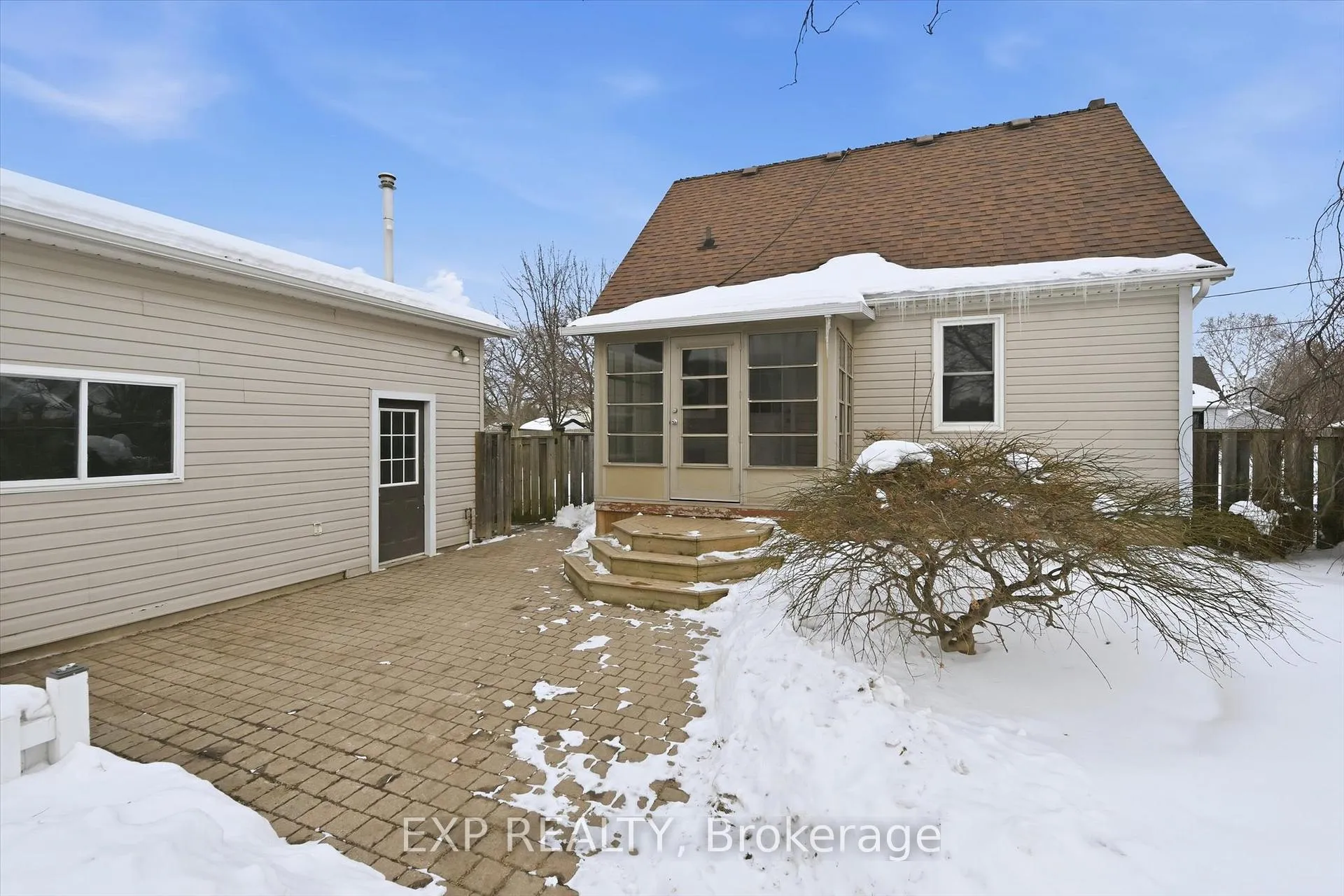Photo 39 of 91 Devon Road, St. Catharines, Vine/Linwell — HOMEH