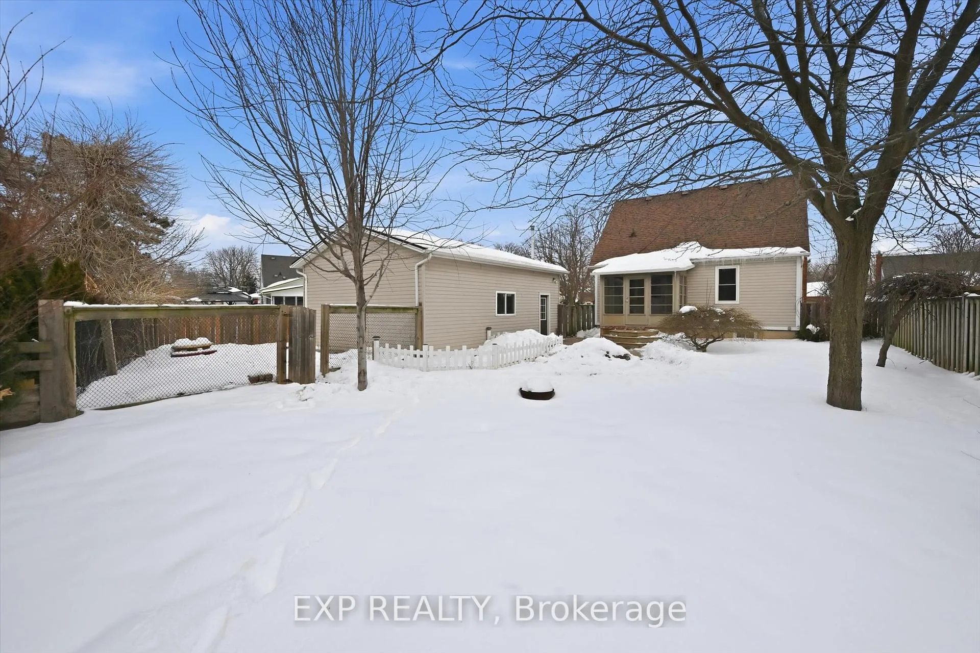 Photo 43 of 91 Devon Road, St. Catharines, Vine/Linwell — HOMEH