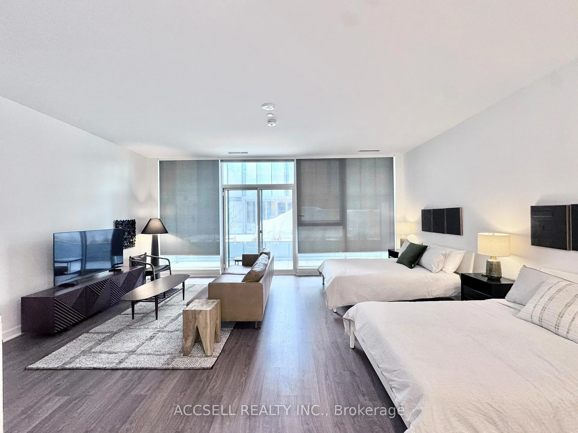 Photo 11 of Unit W1002, 185 Millway Drive, Vaughan, Vaughan Corporate Centre — HOMEH