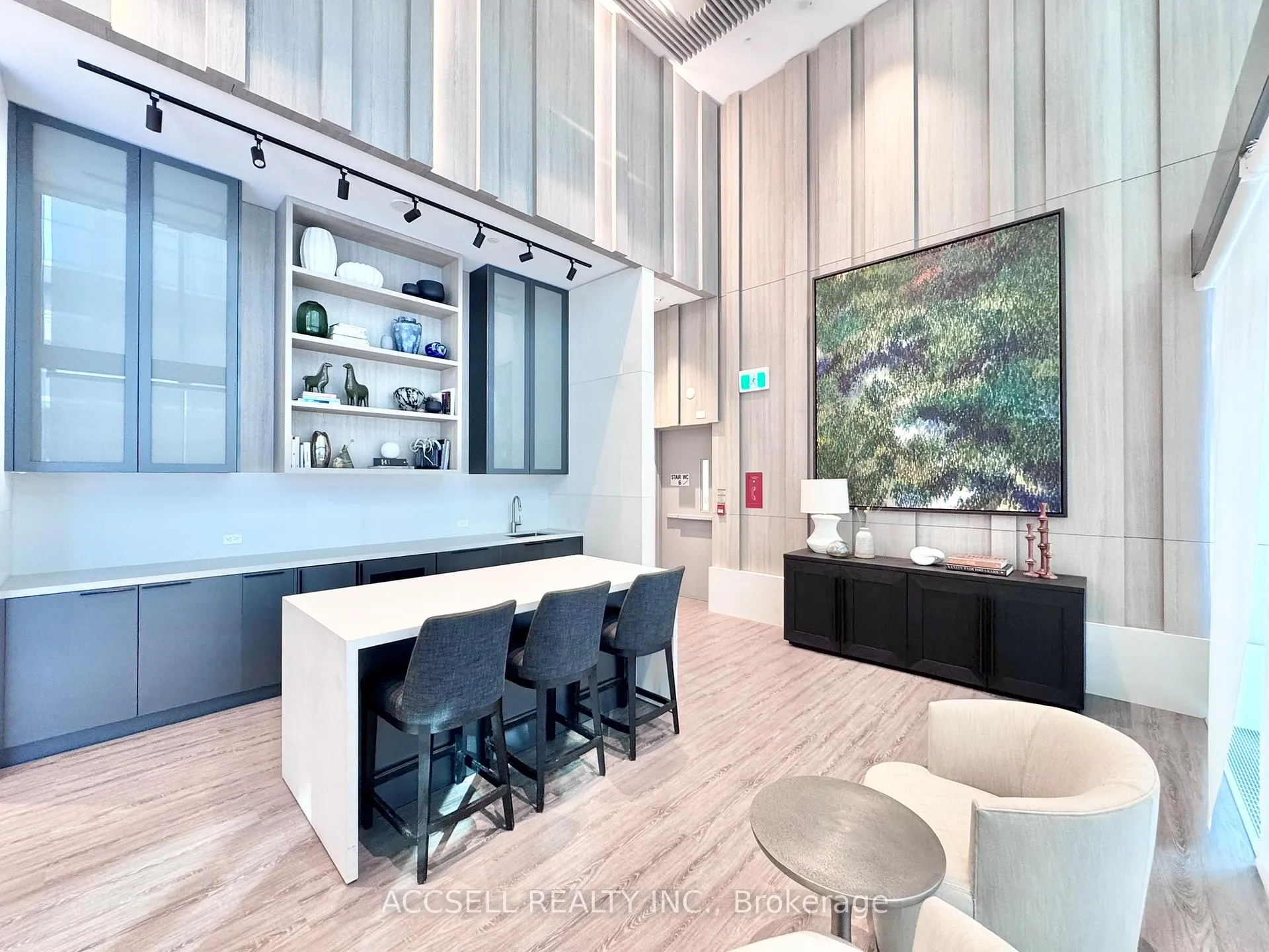 Photo 14 of Unit W1002, 185 Millway Drive, Vaughan, Vaughan Corporate Centre — HOMEH