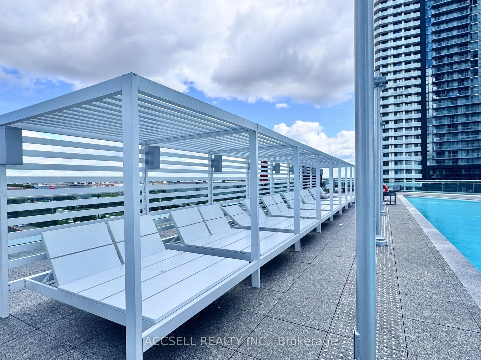 Photo 17 of Unit W1002, 185 Millway Drive, Vaughan, Vaughan Corporate Centre — HOMEH