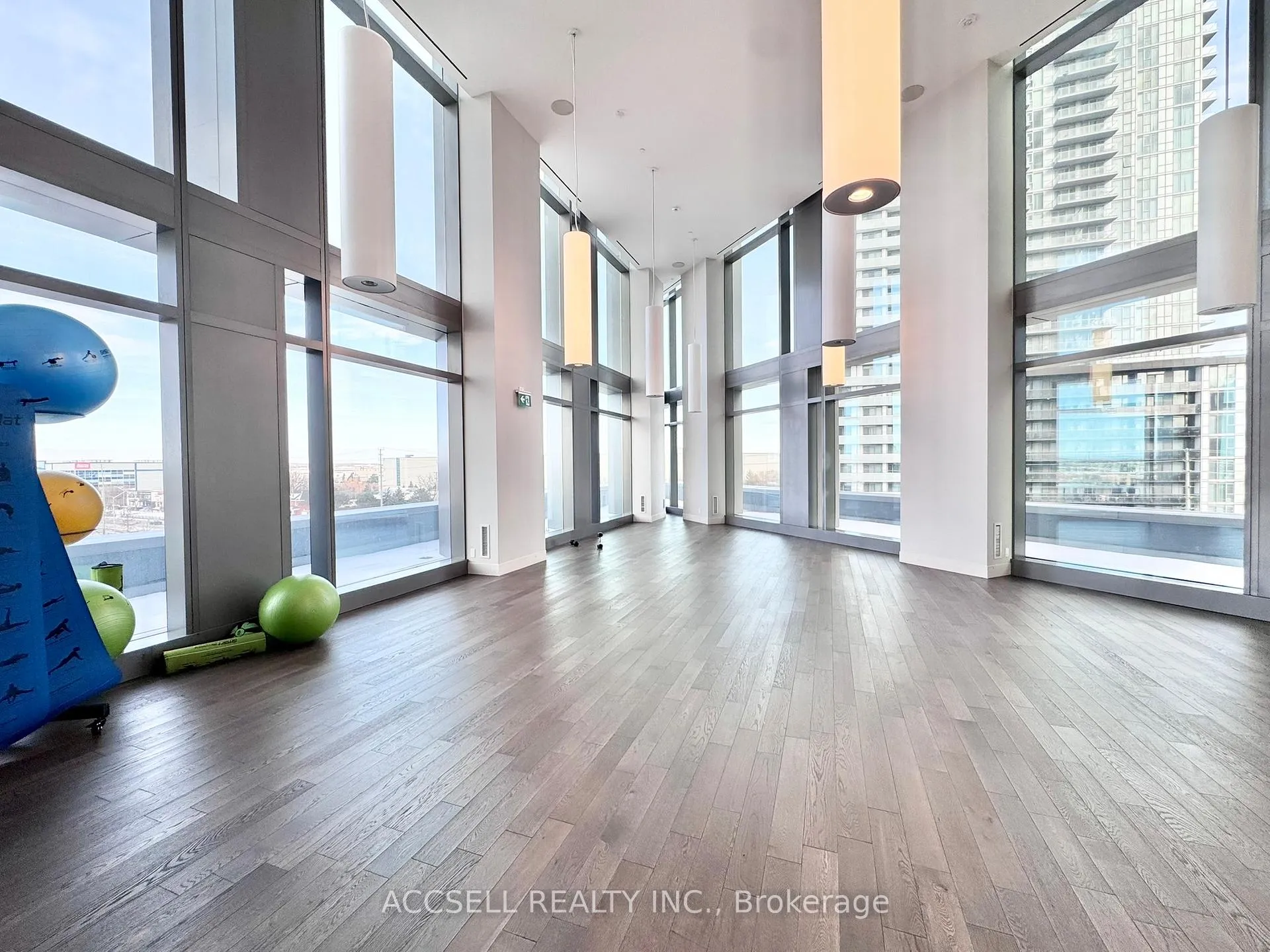 Photo 26 of Unit W1002, 185 Millway Drive, Vaughan, Vaughan Corporate Centre — HOMEH
