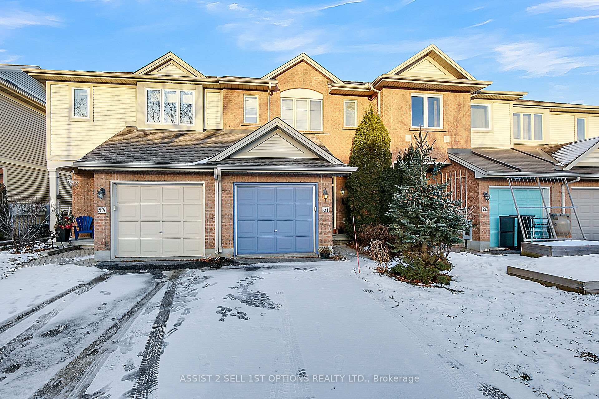 Photo 1 of 31 Rhapsody Lane S, Ottawa, Hunt Club Woods — HOMEH