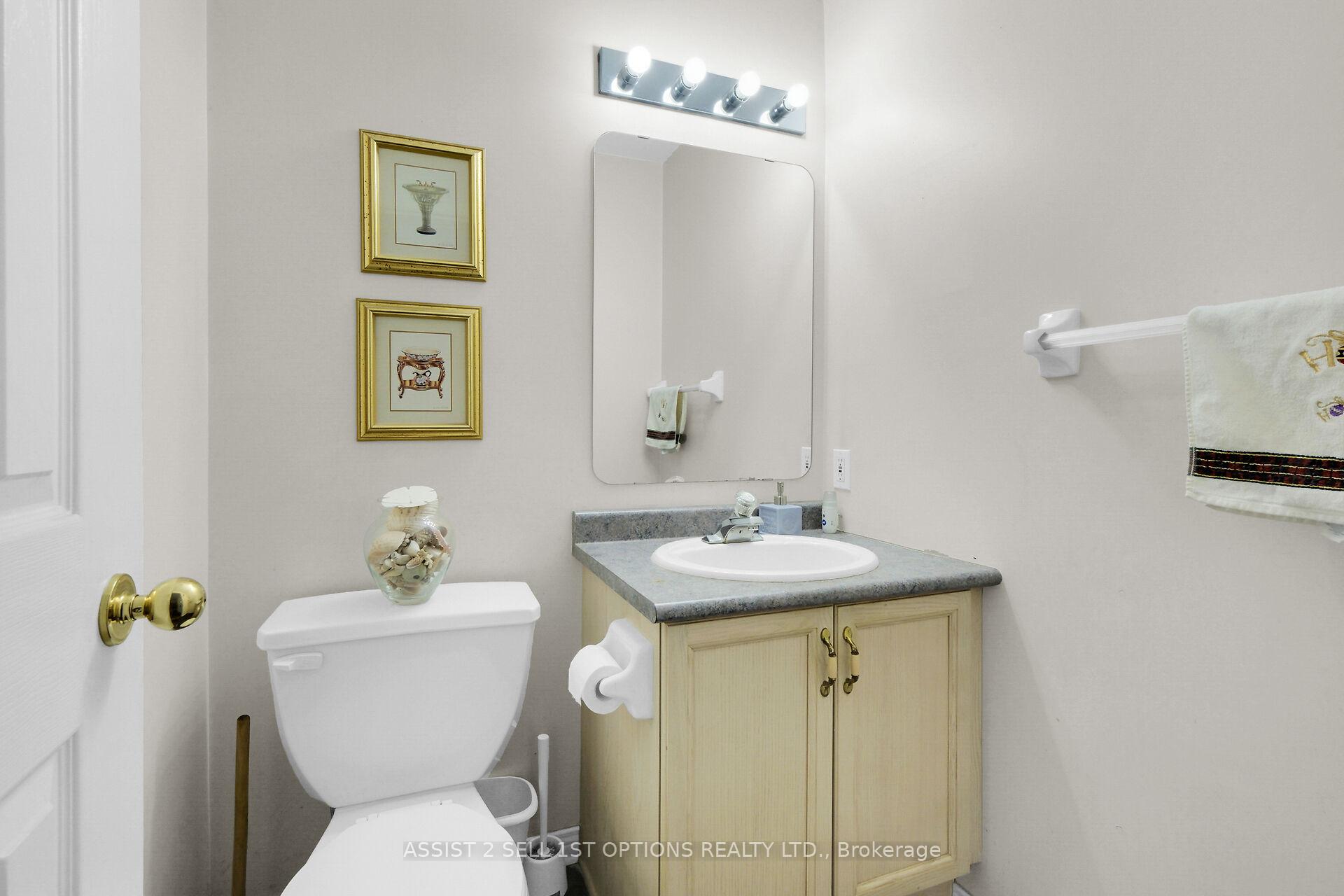 Photo 15 of 31 Rhapsody Lane S, Ottawa, Hunt Club Woods — HOMEH