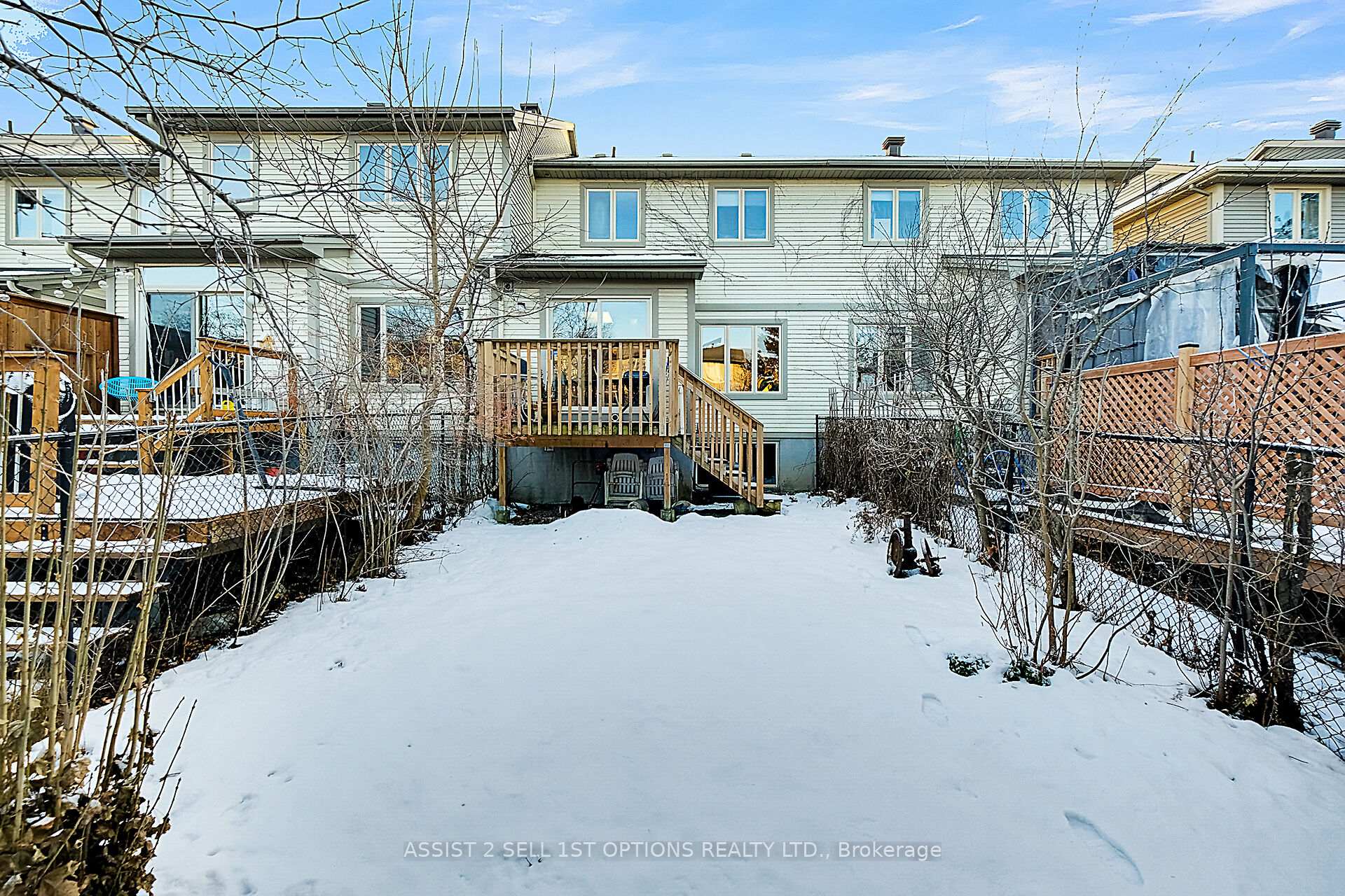 Photo 24 of 31 Rhapsody Lane S, Ottawa, Hunt Club Woods — HOMEH