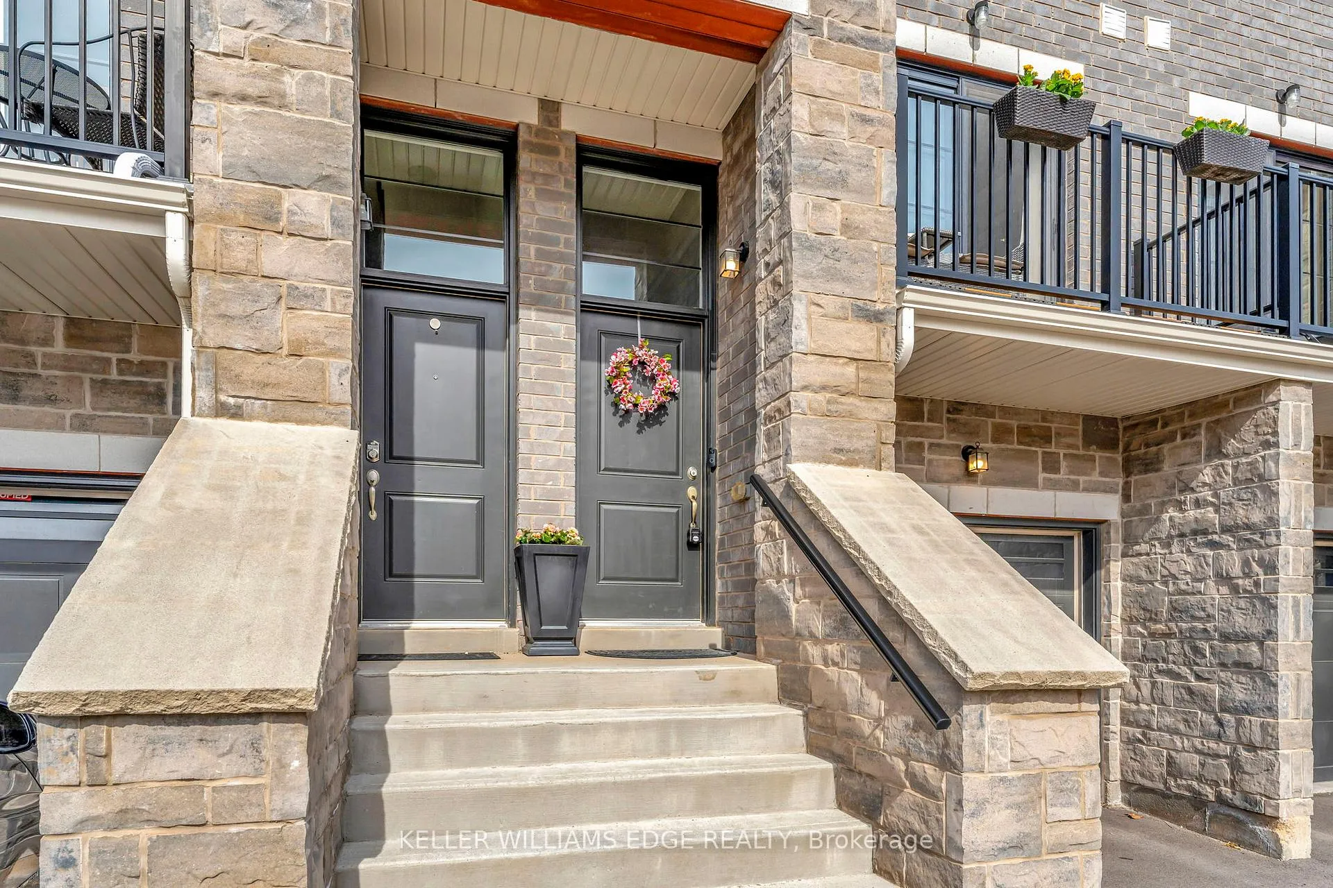 Photo 4 of Unit 3, 383 Dundas Street E, Hamilton, Waterdown — HOMEH