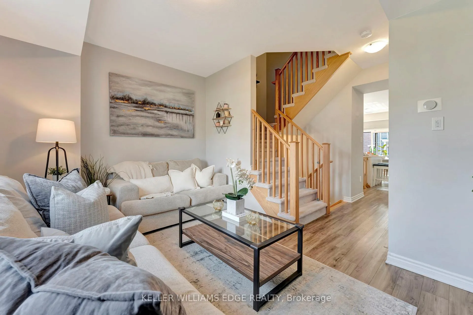 Photo 6 of Unit 3, 383 Dundas Street E, Hamilton, Waterdown — HOMEH